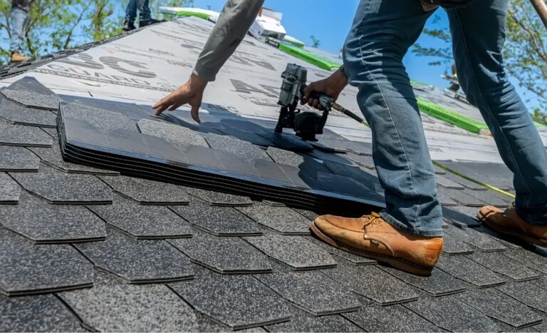 Roofing Specialists Team: Your Expert Roof Repair Service In NZ