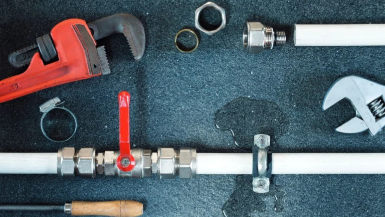 Expert Leak Repair Service In NZ: Stop Water Damage Fast