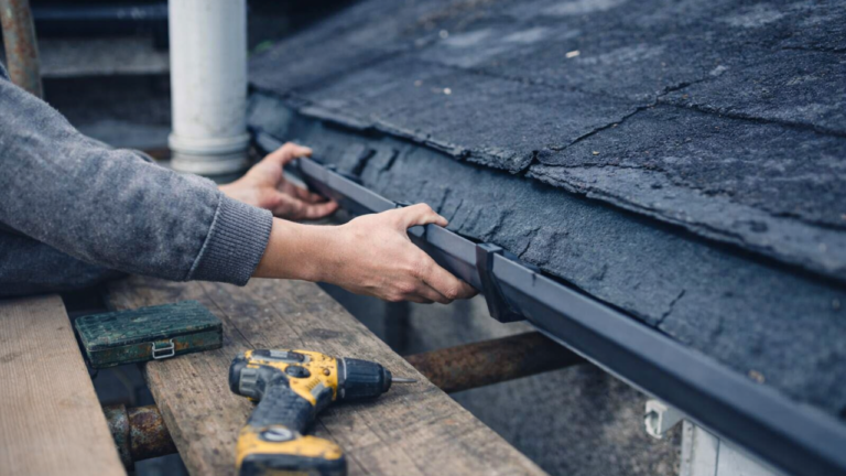 Professional Gutter Repair Services & Maintenance In NZ
