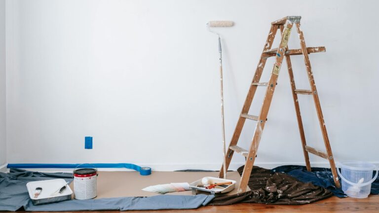 Expert House Painting Service | Residential Painting Experts
