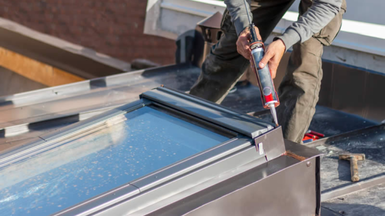 Brighten Your Home with a New Skylight Installation | Premium Quality Roofing
