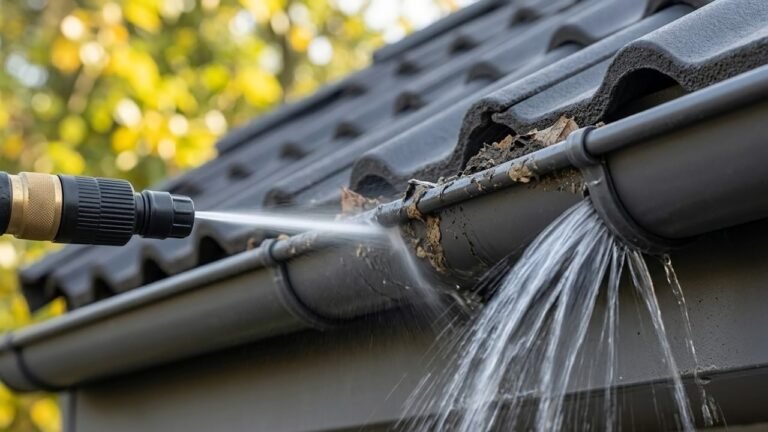 Gutter Repair Services | Fix your Dripping and Sagging Gutters