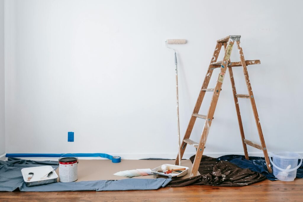 House Painting Service (1)
