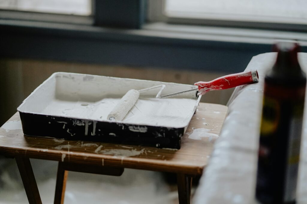 House Painting Service (2)