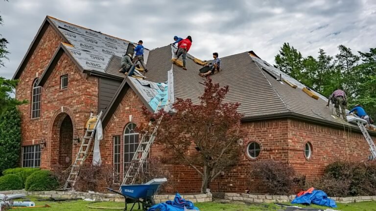 High Quality New Roofing & Roof Replacement Service In NZ