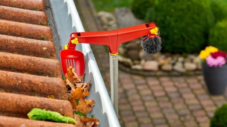 Professional Gutter Cleaning Service | Prevent Water Damage Now