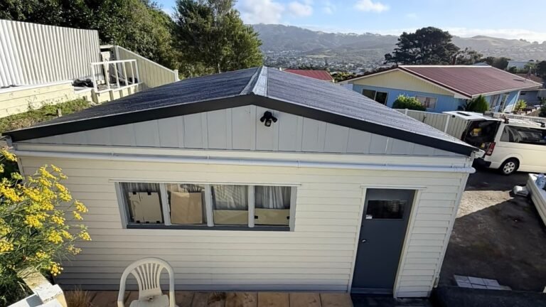 Roof Renovations And Roof Restorations Service In NZ | Stop Roof Leaks Fast