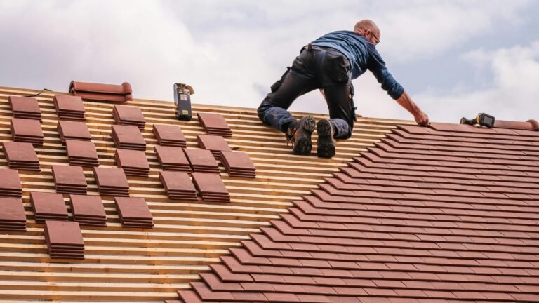 Your Definitive Guide to Professional Roof Repair Service: Protecting Your Home in NZ