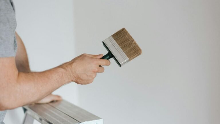 House Painting Service & Residential Painting In New Zealand