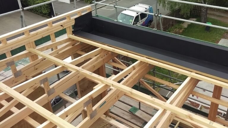 New Butynol Installation Service | Butynol Roof Experts NZ