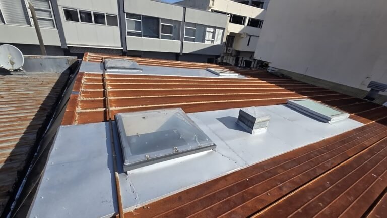 Leaking Your Skylight? Get Flashing Repairs Service From Premium Quality Roofing