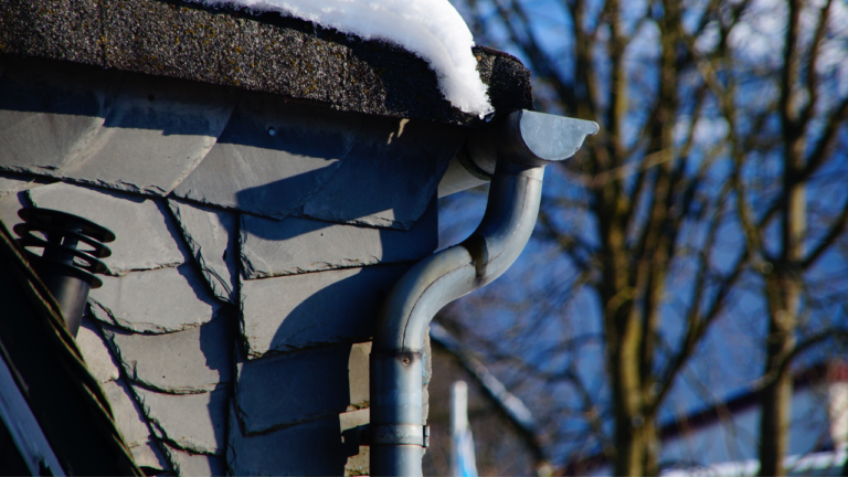 Gutters and Downpipes: Vital for Protecting Your NZ Homes
